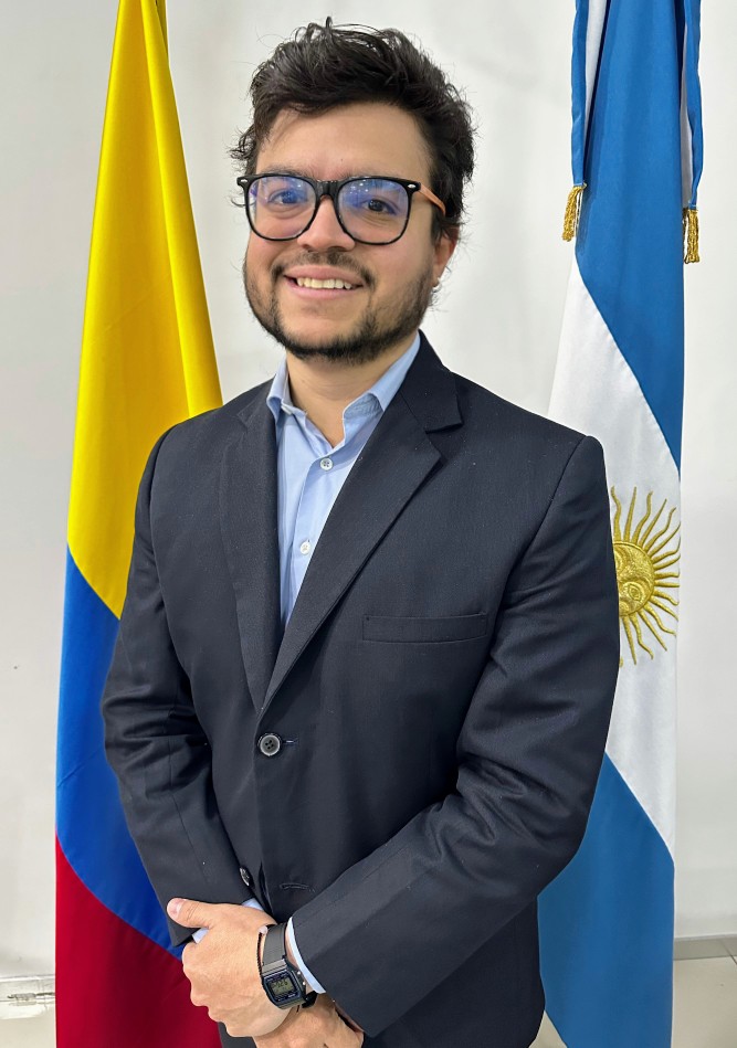 Germán Antonio Gómez Polo 