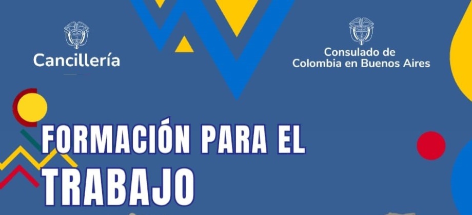 Exitoso cierre del Programa de Formación para el Trabajo en Buenos Aires