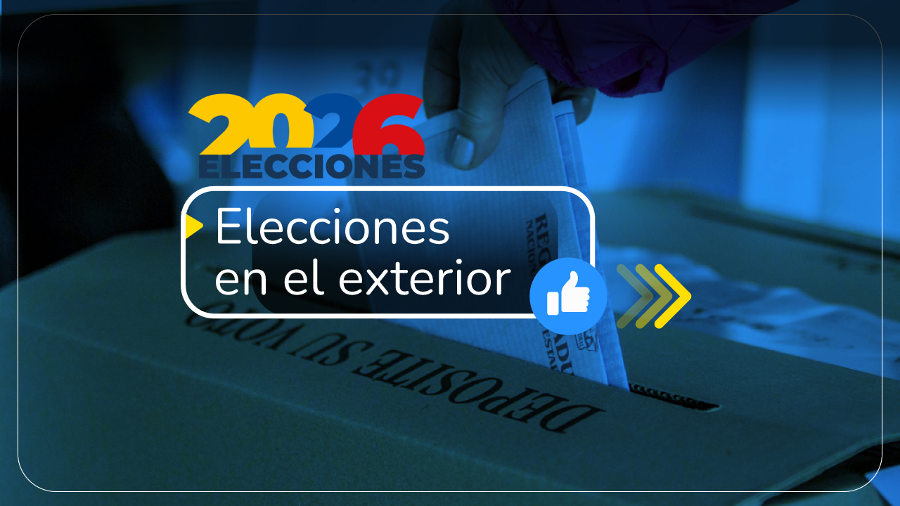 Apertura y puestos de votación de la jornada para elecciones a Congreso de la República de 2026 en Buenos Aires