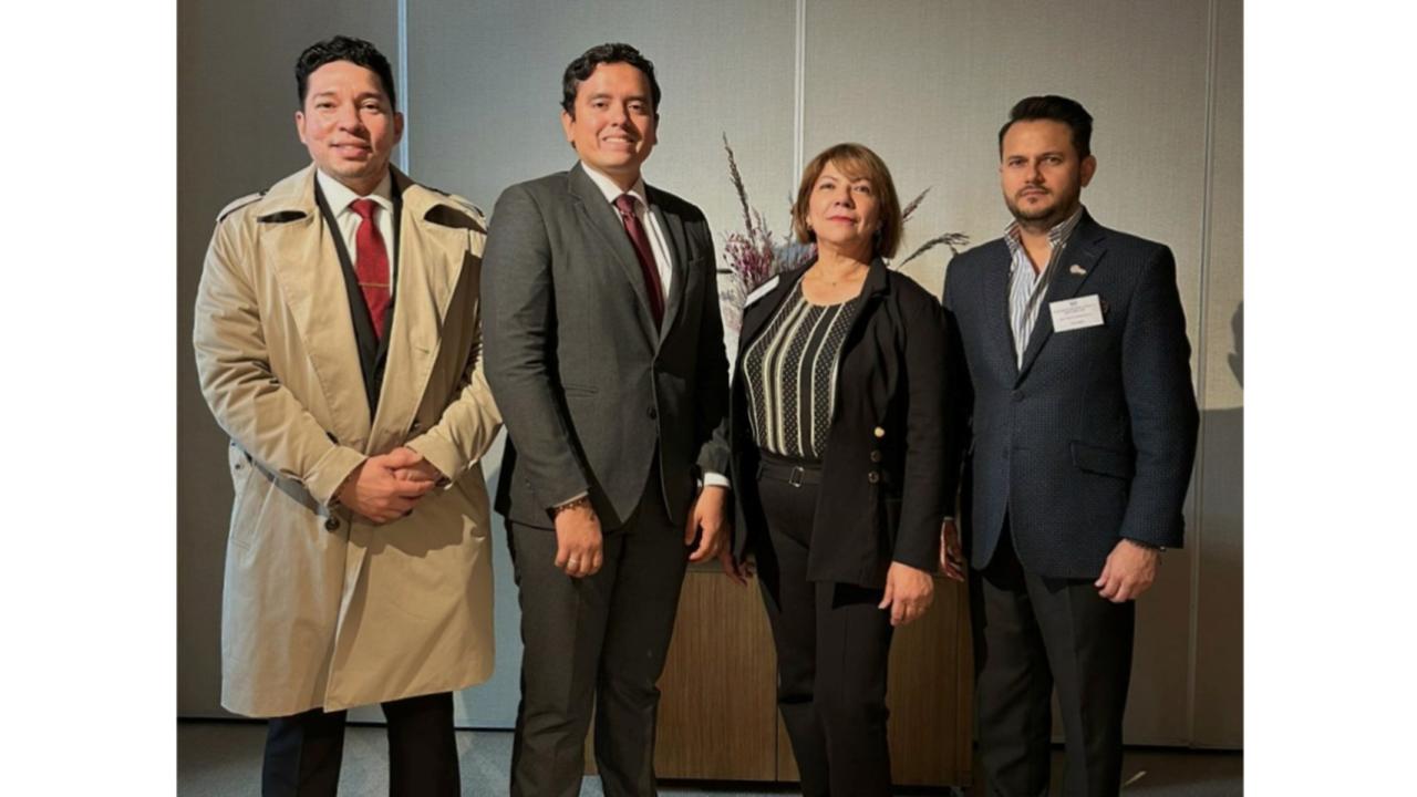 Colombia marca un hito en la escena internacional de pasaportes